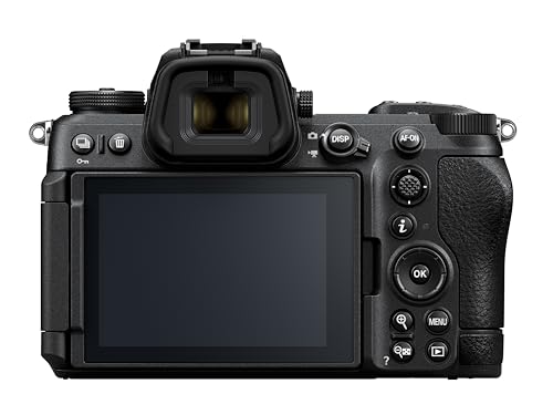 NIKON Z6III 24-200