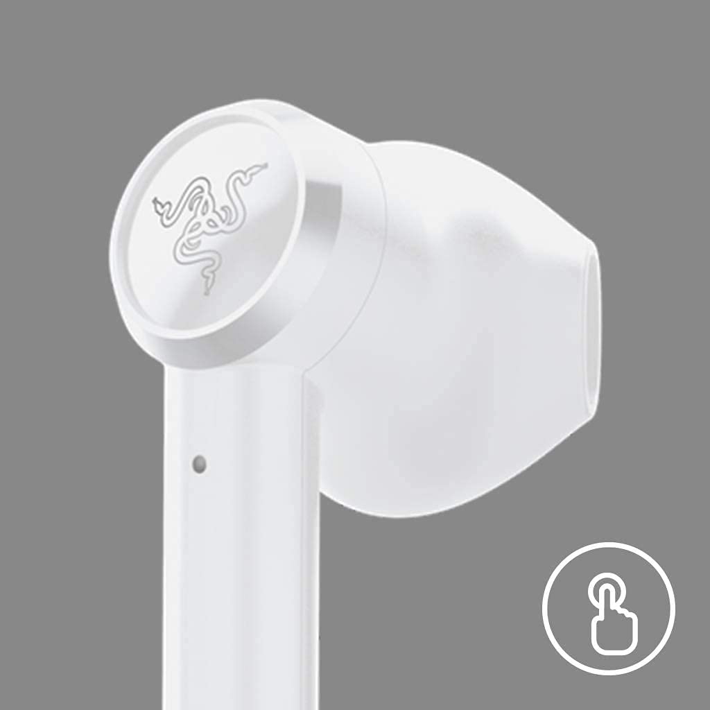 Razer Hammerhead True Wireless Pro Auriculares Earbuds Inalámbricos