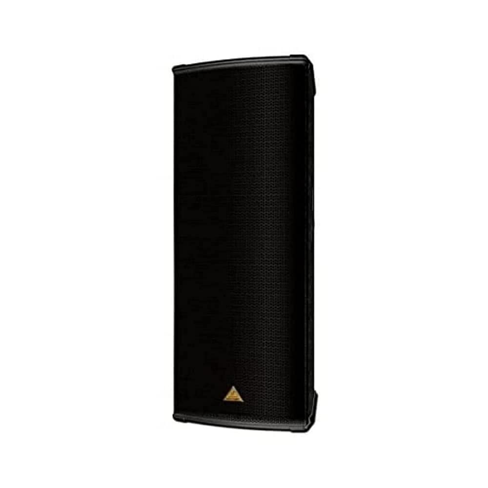 Behringer EUROLIVE PROFESSIONAL B2520 PRO Sistema de altavoces PA de alto rendimiento de 2200 vatios con woofers duales de 15"