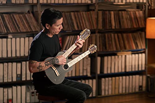 Ortega Guitars Hydra-Z - Ukulele