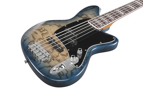 Ibanez Bass guitar / TMB405TACBS Standard