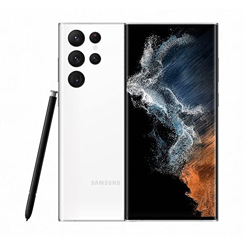 Samsung S22 Ultra 5G 8_128GB White