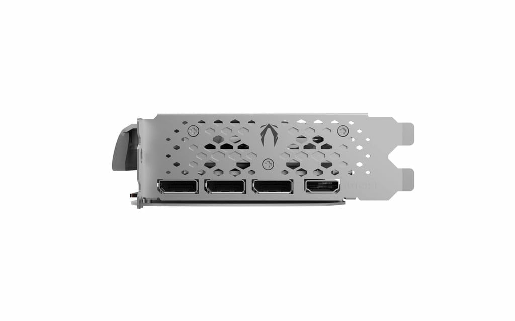 Zotac Gaming GF RTX 4070 SUPERT