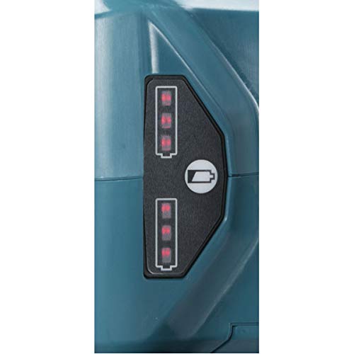 Motosierra LXT 36 V (2 x 3,0 Ah) guía de 35 cm – MAKITA DUC353RF2