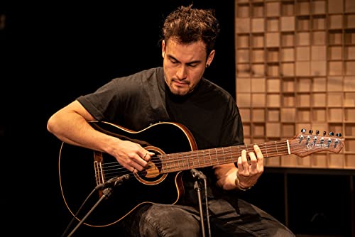 NYLON 6-STR. GUITAR ORTEGA
