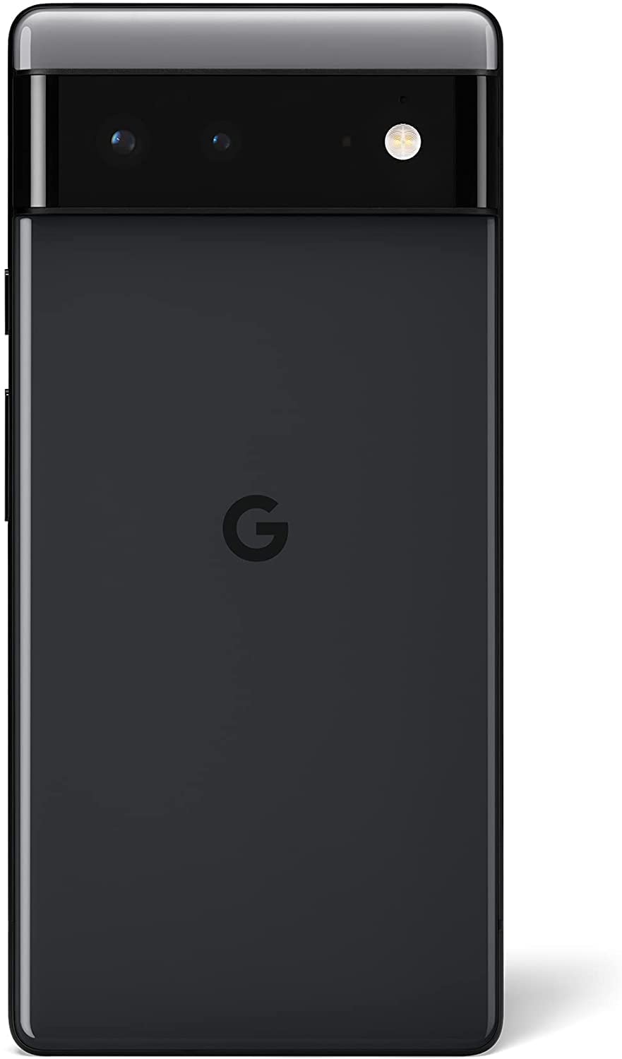 Google Pixel 6 5G - Smartphone 128GB, 8GB RAM, Single Sim, Black