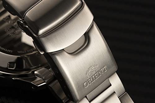 Orient Inspección automática RA-AC0L01B00B