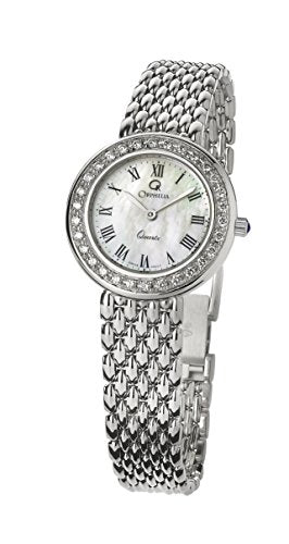 ORPHELIA Reloj de Pulsera Mujer MON-7071