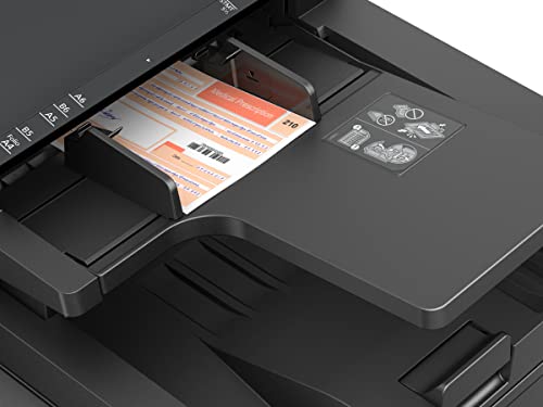KYOCERA Impresora Multifunción ECOSYS MA5500IFX