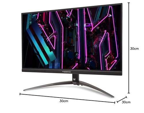 ACER 27" Predator XB273KV3 (Null cm (Null Zoll))