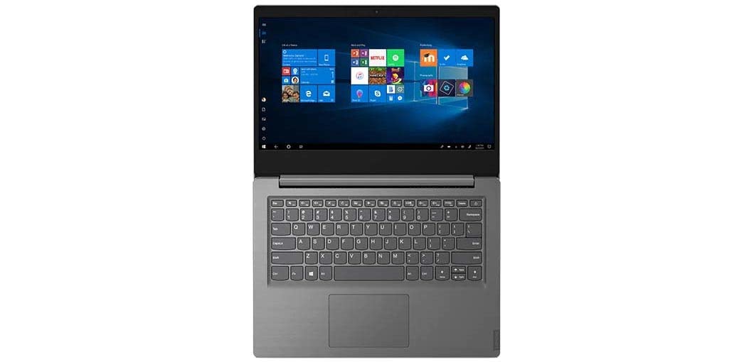LENOVO PORTATIL V14-IML i3-10110U 14 8GB 128SSD W10PRO 3 aos Garantia