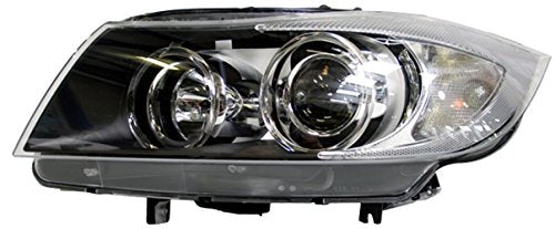 HELLA 1ZS 354 688-041 Bi-Xenon-Faro principal - por ej. BMW 3 (E90) - ECE - para circulación por la izquierda - derecha