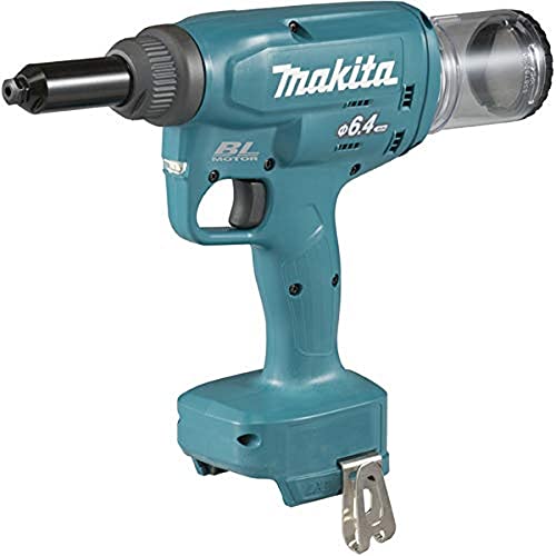 DRV250Z Cordless Blind Rivet Setter marca Makita