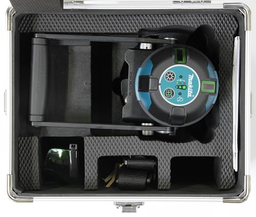 Nivel Laser Cruz 10.8V Verde