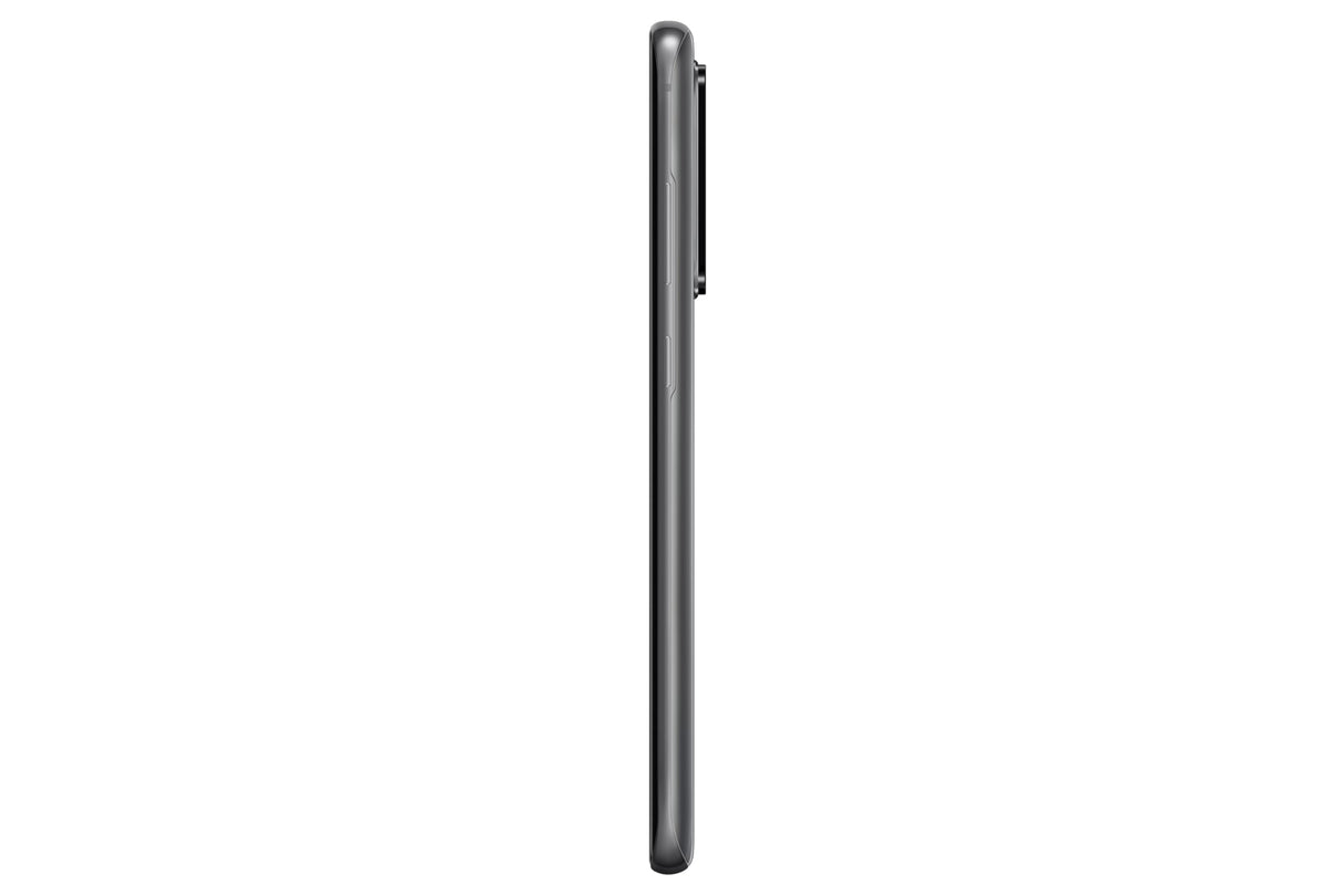 SAMSUNG G988 S20 Ultra Galaxy 5G 128GB 12GB RAM DS Cosmic Grey EU