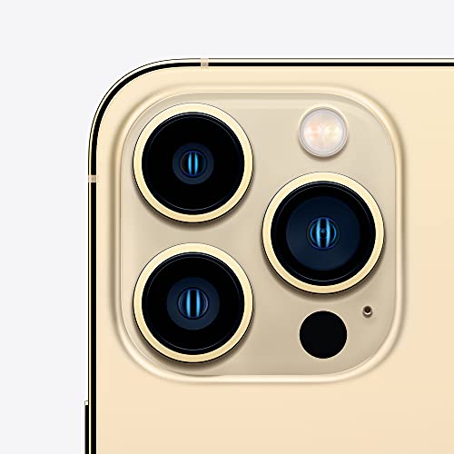 Apple iPhone 13 Pro MAX (128 GB) - Oro