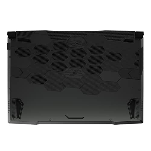 MSI Pulse 17 B13VGK-477XES- Ordenador portátil Gaming 17.3" 16:9 FHD, 144Hz (Intel Core i7-13700H, 32GB RAM, 1TB SSD, RTX 4070-8GB, Free Dos) Titanium Gray – Teclado QWERTY español