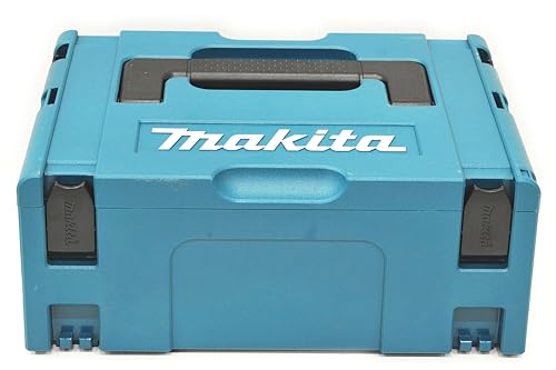 Makita DTD153RTJ Llave de Impacto Batería 18V BRUSHLESS 2x5.0Ah 170Nm 1/4"