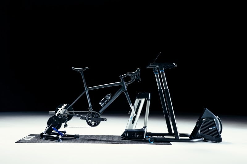 Wahoo KICKR V6 Rodillo Inteligente