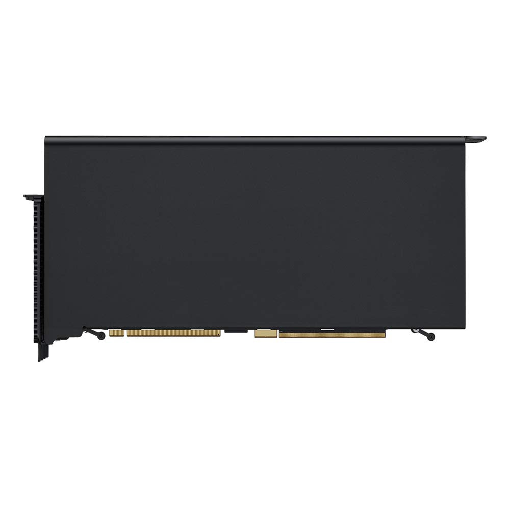 Radeon Pro Vega II Duo para el MPX Module