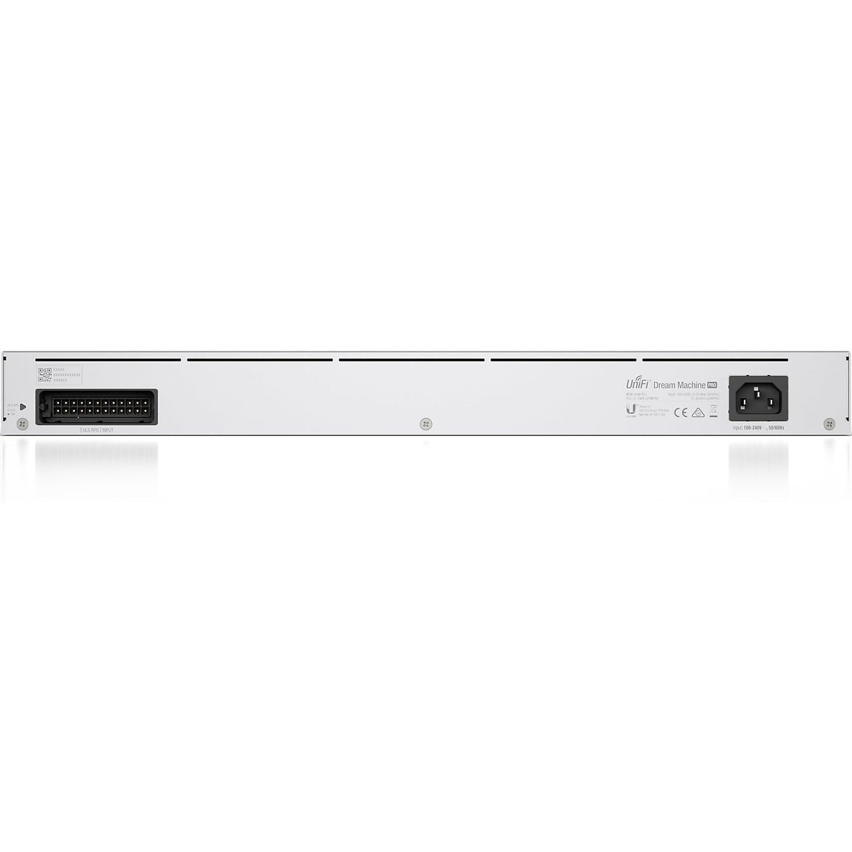 UBIQUITI Networks UniFi Dream Machine Pro All-in-One Gateway, UDM-Pro (All-in-One Gateway)