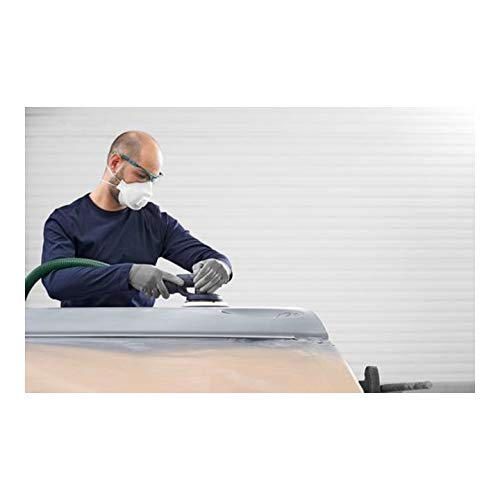 Festool Lijadora excéntrica neumática LEX 3 150/7