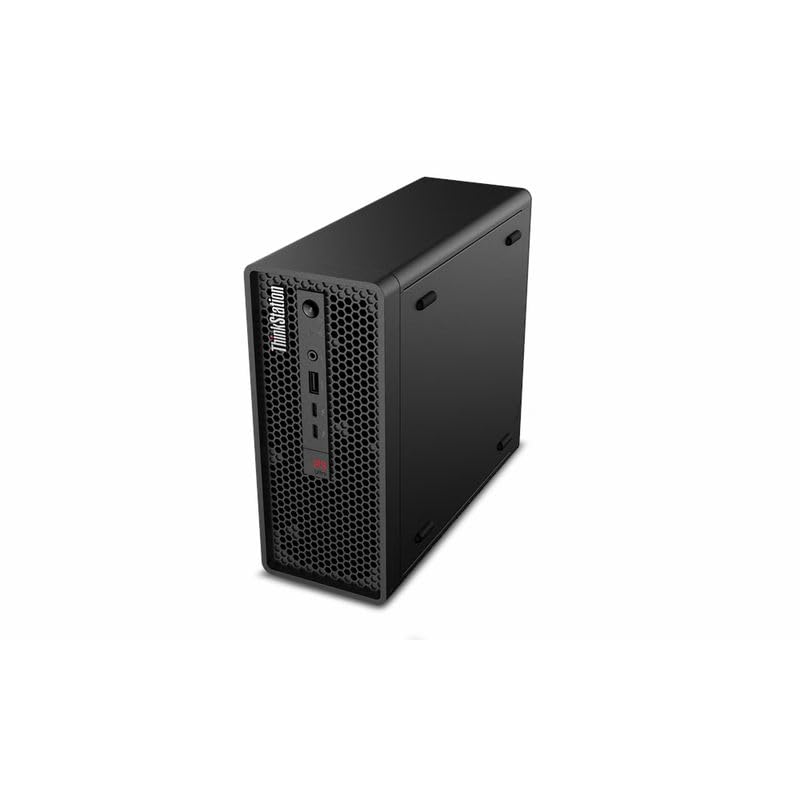 Lenovo ThinkStation P3 Ultra CFF 30HA005GGE - Intel i9-14900K, 64GB RAM, 1TB SSD, Intel UHD Graphics 770, Win11 Pro