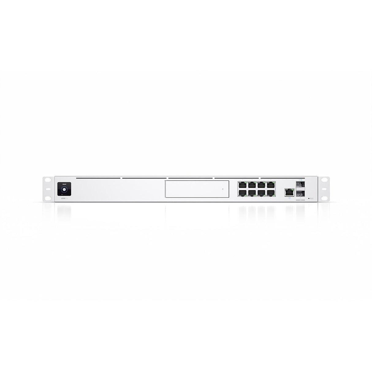 UBIQUITI Networks UniFi Dream Machine Pro All-in-One Gateway, UDM-Pro (All-in-One Gateway)