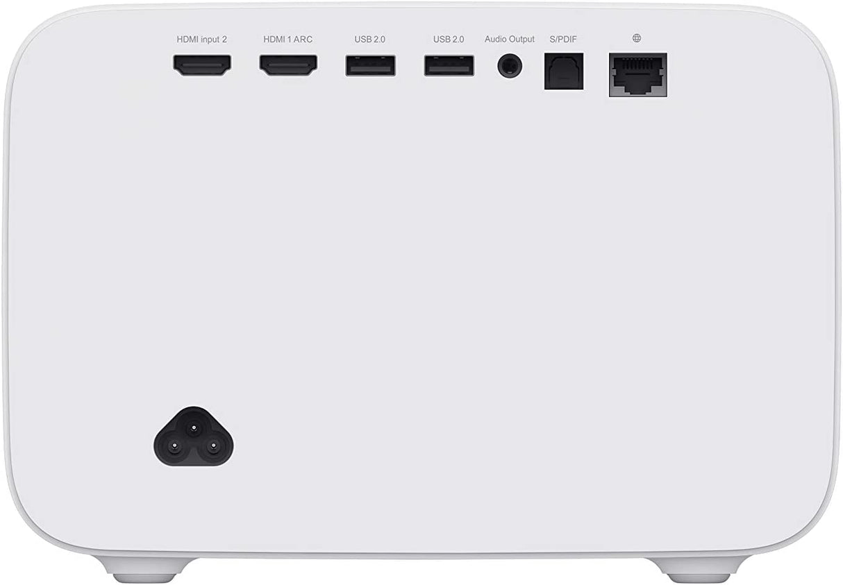 Xiaomi Mi Smart Projector 2 Pro Proyector Portátil