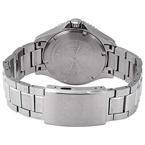 Hamilton Relojes de Pulsera H82345141