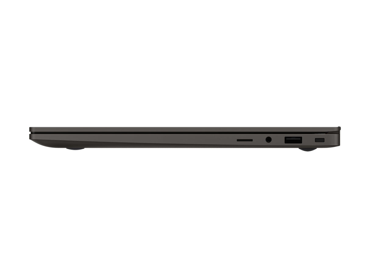 SAMSUNG PORTATIL Galaxy Book 3 KA2ES Grafito