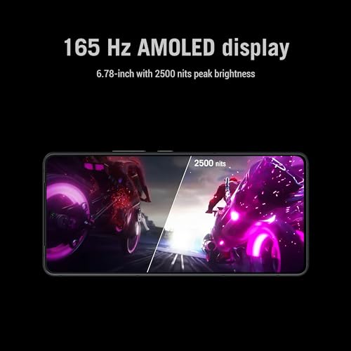 ASUS ROG Phone 8 Pro, EU Official, Phantom Black, 16GB RAM 512GB Memoria, Snapdragon 8 Gen 3, 6.78" AMOLED 165Hz, Cámara de 50MP con Gimbal