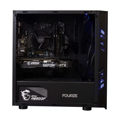SharkGaming KTG Shark Triton Gaming PC