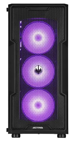 ACTINA ENDORFY 14600KF/32GB/2TB/RTX4070TI/850W