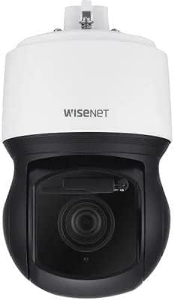 Hanwha Techwin IP-CAM PTZ Dome X-Serie XNP-6400RW