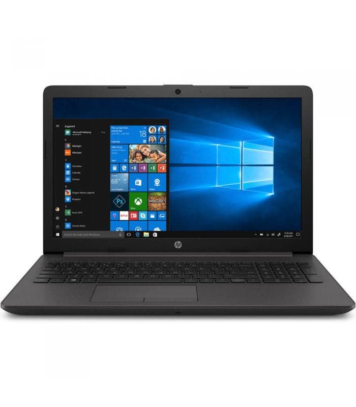 HP PORTATIL 255 G7 RYZEN 3 3200U 15.6" HD 8GB S256GB WiFi.AC W10H Negro
