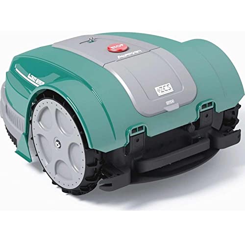 Robot cortacésped Ambrogio L32 Deluxe