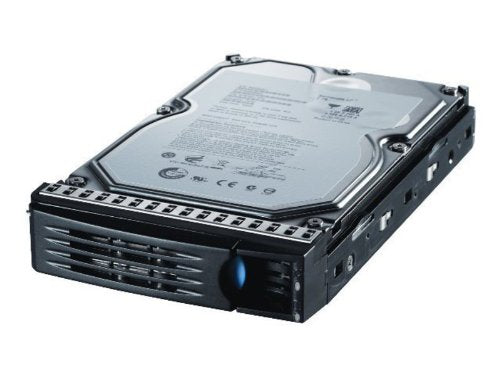 Iomega 35961 - Disco Duro Interno de 2 TB (3,5)