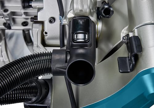 Makita - LS1219L - Ingletadora telescópica 305mm