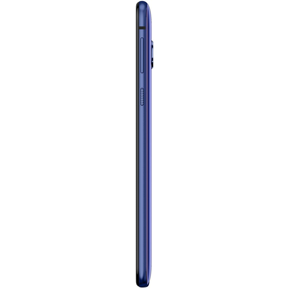 HTC U Play 13,2 cm (5.2") 3 GB 32 GB 4G Azul 2500 mAh - Smartphone (13,2 cm (5.2"), 1080 x 1920 Pixeles, 3 GB, 32 GB, 16 MP, Azul)