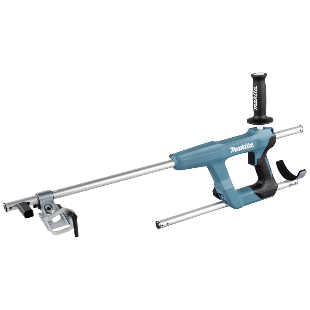 Makita 191M27-0 Juego de mango de extensión DTR180, azul