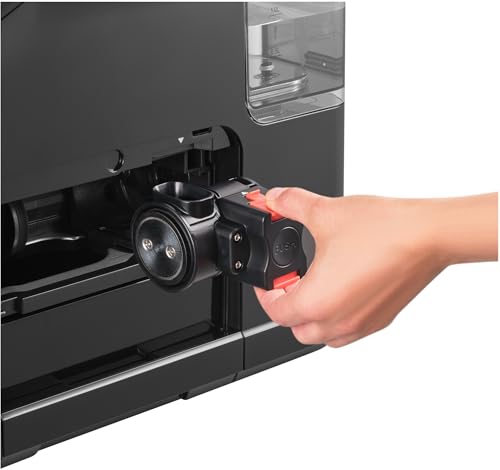 SENCOR Máquina de café expreso completamente automática SES 6000BK