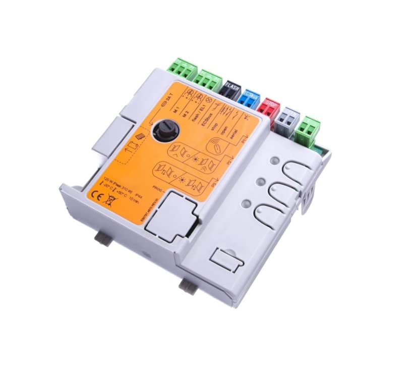 MAISANGE - CARTE ELECTRONIQUE - CL2KIT