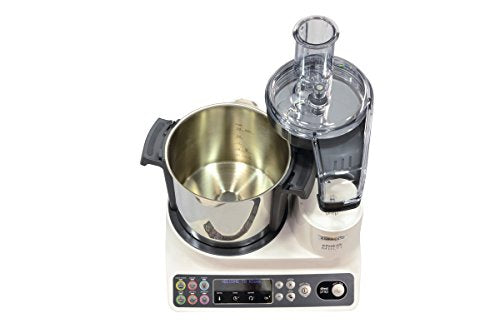 Robot Cocina Kenwood Ccl401wh Kcook Multy