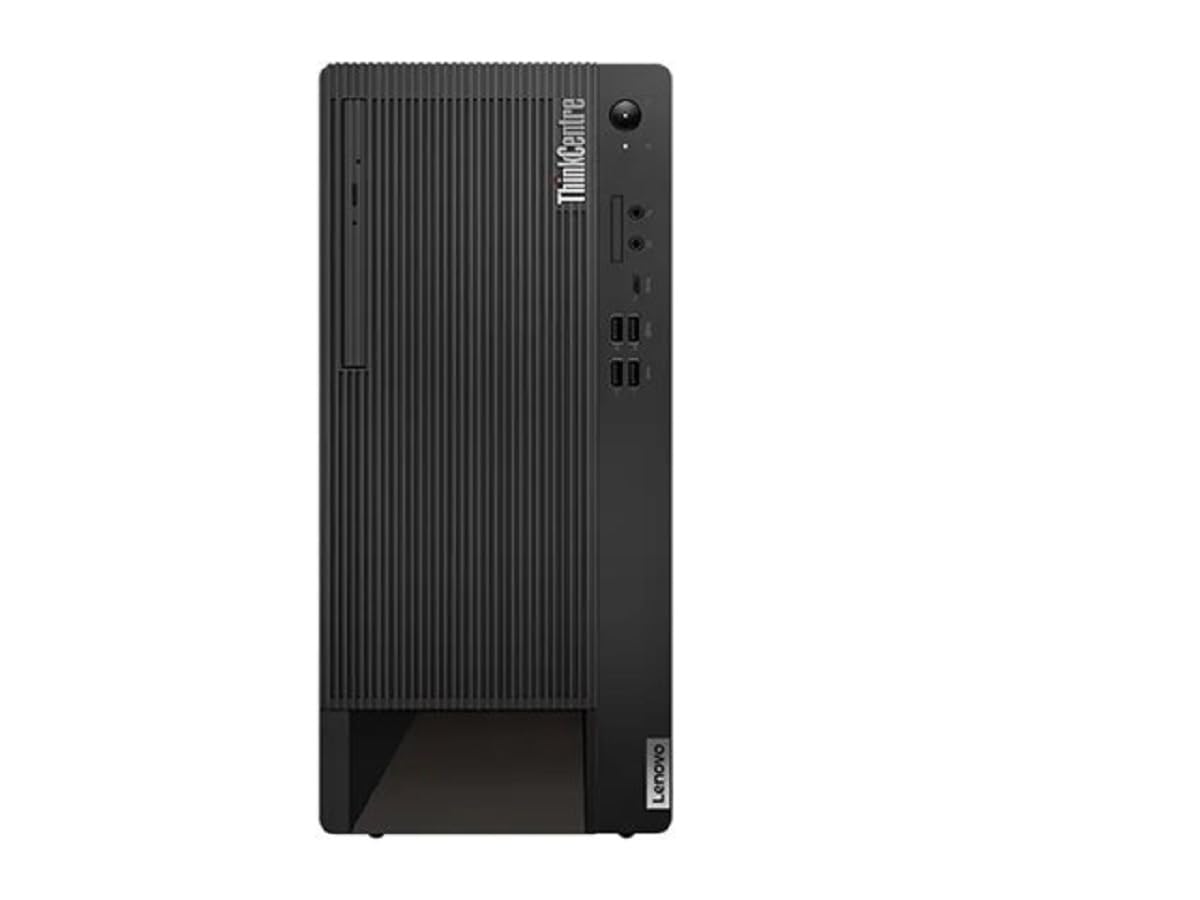 Lenovo ThinkCentre M90t Gen 5 Intel Core™ i7 i7-14700 32 Go DDR5-SDRAM 1 To SSD Windows 11 Pro Tower PC Noir