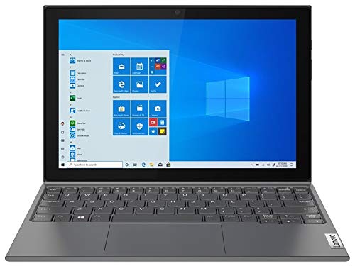 Vision Computers, Lenovo IDEAPAD Duet 3 10IGL5 W10P CEL N4020 1.1G 2C MB 4GB 128GB IN