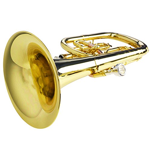 Montreux Sonata STH701 - Cuerno de tenor