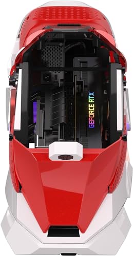 Cooler Master CPT Kit Sneaker-X - Funda para PC
