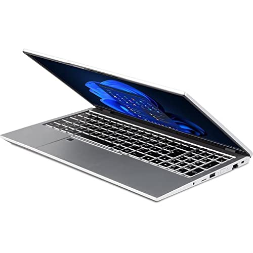 Terra Mobile 1551 | Intel® Core™ i5-1135G7 | 8GB RAM | Intel® Iris® XE Graphics | 512GB SSD | Windows 11 Pro
