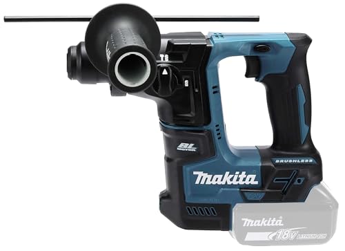 MAKITA DHR171Z - Martillo ligero 17mm a bateria 18v